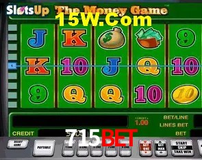 715Bet - Análise de Mercados Esportivos