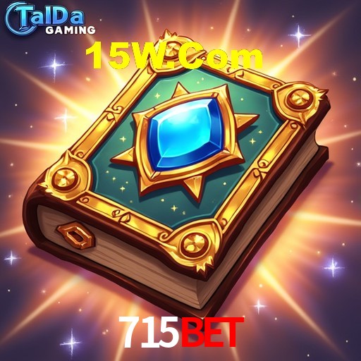 Provedores de Jogos 715Bet