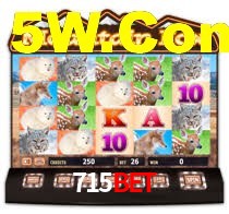 715Bet App Interface