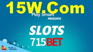 Roulette Table 715Bet