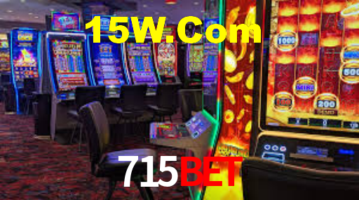 Explore as vantagens do 715Bet: serviço profissional e confiabilidade