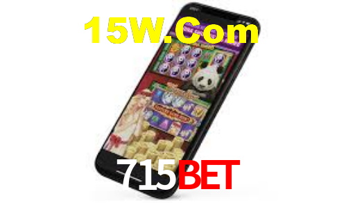 Sinta a adrenalina dos jogos de cassino com 715Bet