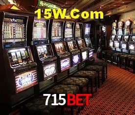 715Bet - Rápido Acesse