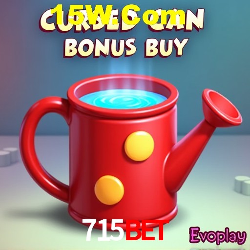 Descubra o Mundo do Cassino Online com 715Bet