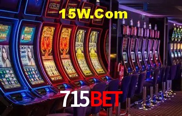 Segurança 2FA 715Bet