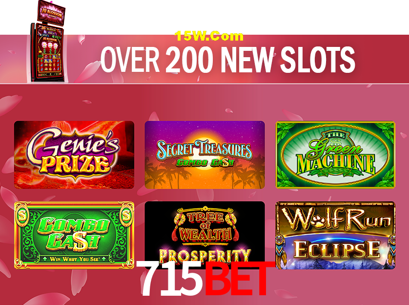 Account Benefits 715Bet