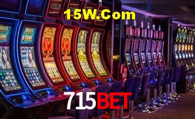 Sistemas de Segurança 715Bet
