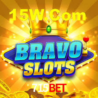 715Bet: A Experiência de Casino com Jogos de Mesa ao Vivo