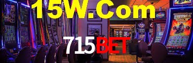 VIP Casino 715Bet