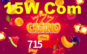 Welcome Bonus 715Bet