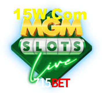 Bônus Generosos e Exclusivos no 715Bet para Você!