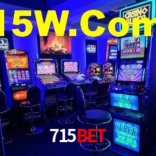 Welcome Bonus 715Bet