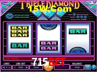 715Bet Rio de Janeiro - Licenses
