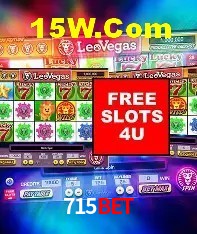 715Bet Rio de Janeiro - Slot Strategy