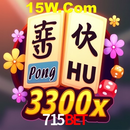 715Bet Bônus - Pacote R$5.000 + VIP