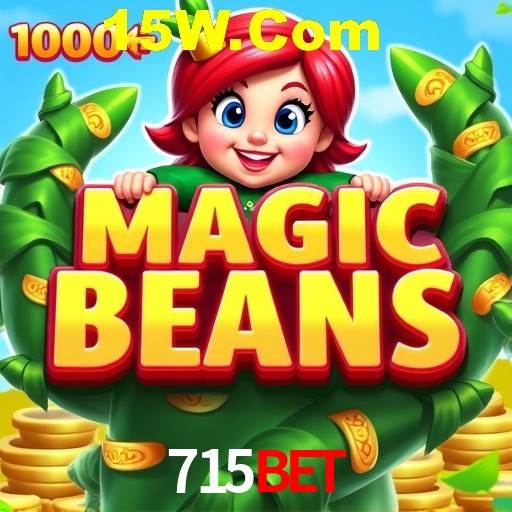 Descubra o Mundo do Cassino Online com 715Bet