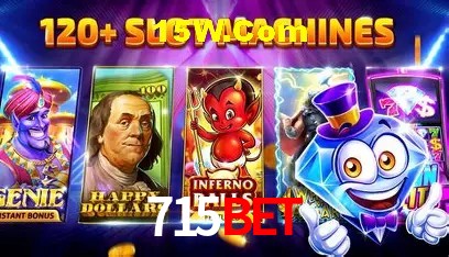 715Bet Promoções - 30+ Ofertas Diárias