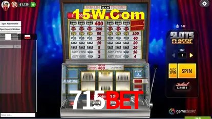 715Bet Entrar - Login Seguro Certificado