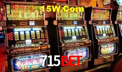 715Bet São Paulo - Top Slots