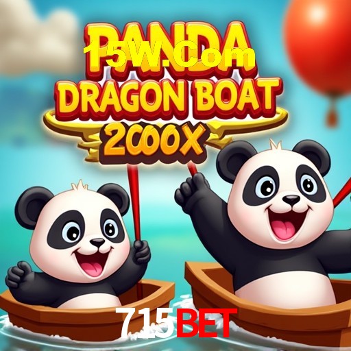 Jogos de Slot 715Bet