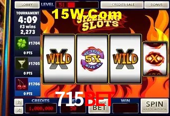 715Bet - User Statistics